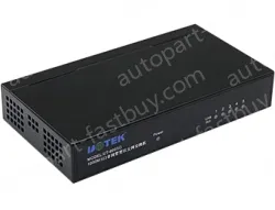 UOTEK 10/100/1000M 5-Port/8-Port Ethernet Switch
