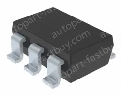 AP3125AKTR-G1 Power Management