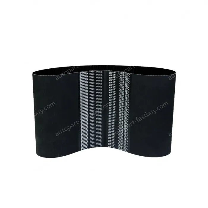 Horse brand Falcon belt single-sided rubber material steel wire core industrial belt
