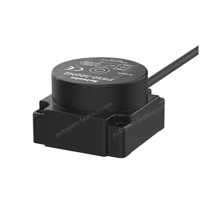 Autonics Proximity switches PS50-30DP