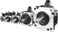 Delta Servo motor ECMA-C10604RS