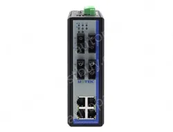 OTEK 8+2G Gigabit Managed Ethernet Switch