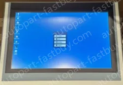 Siemens Industrial control panel 6AV2124-0GC01-0AX0 4.3inch