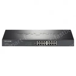 16 port Full gigabit cloud management switches