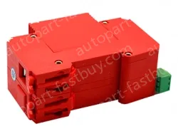 UOTEK DC UT-40-48 power surge protector