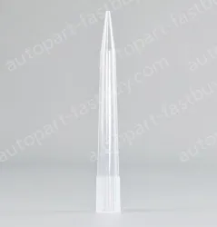 5ml tips (with scale) RTC-5000-02 - 250 pcs