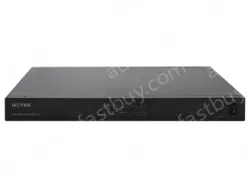 UOTEK UT-6816/UT-6832 Series 10/100/1000M to 16/32 Ports RS-232/485/422 Serial Device Server
