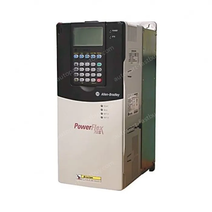 PowerFlex 700S converter