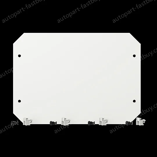 VMS - General purpose enclosures