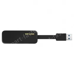 USB 3.0 to 2.5G Ethernet adapter