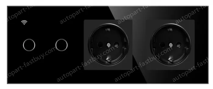 Smart socket TY-228-BB002Y-C2-NL