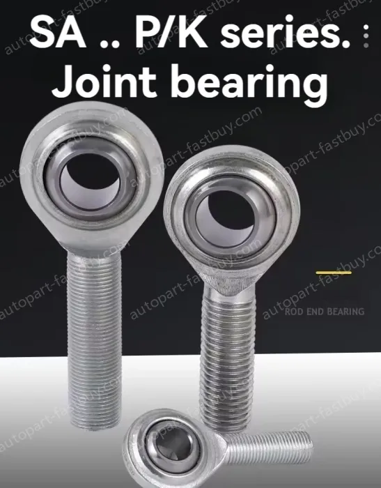 SA3P/K*Outside diameter（mm）: 12