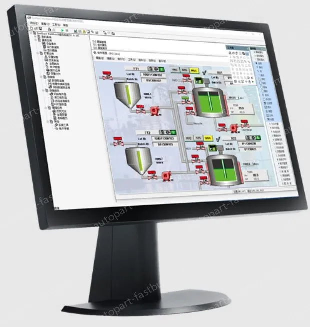 AS0256-010130-0080 PLC-SCADA