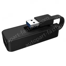USB 3.0 to 1000M Ethernet adapter