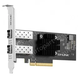 Dual-port 10 Gigabit PCIe network card