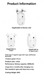 T/U type single WiFi-01