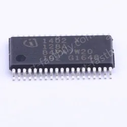 XMC1402T038X0128AAXUMA1 Microcontroller