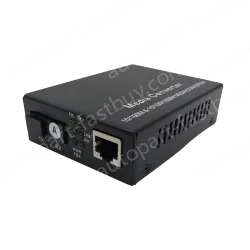 UOTEK UT-N60FS11 1-port 100M network fiber optic transceiver