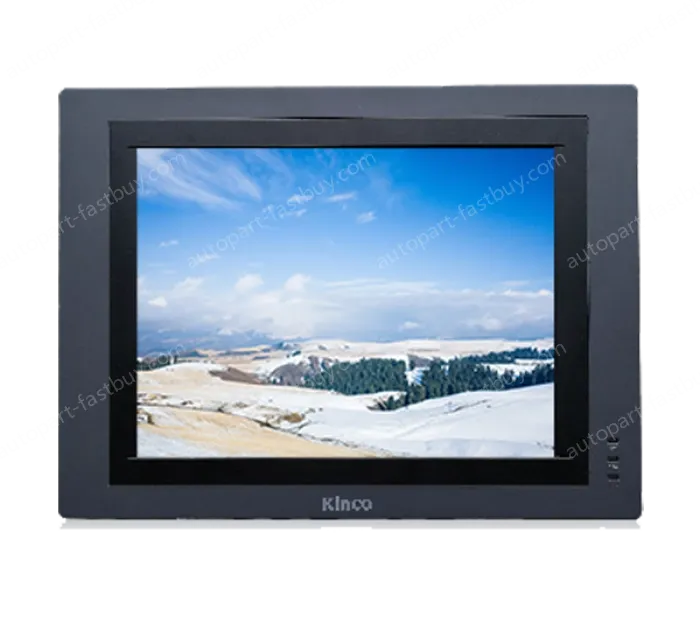 HMI GREEN GT121E (The price is negotiable)