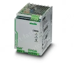 Power supply QUINT-UPS/24DC/24DC/10/3.4AH