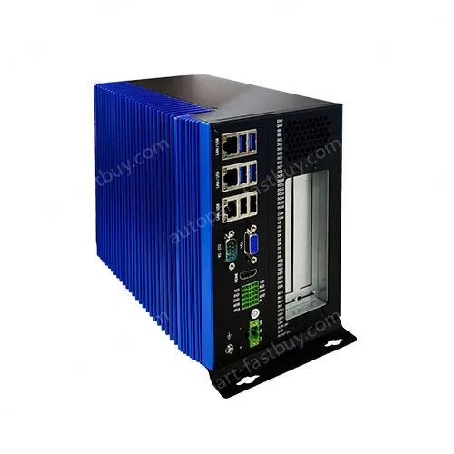 Embedded IPC PCX-9268-INTEL-I5-6500-8GB+256GB