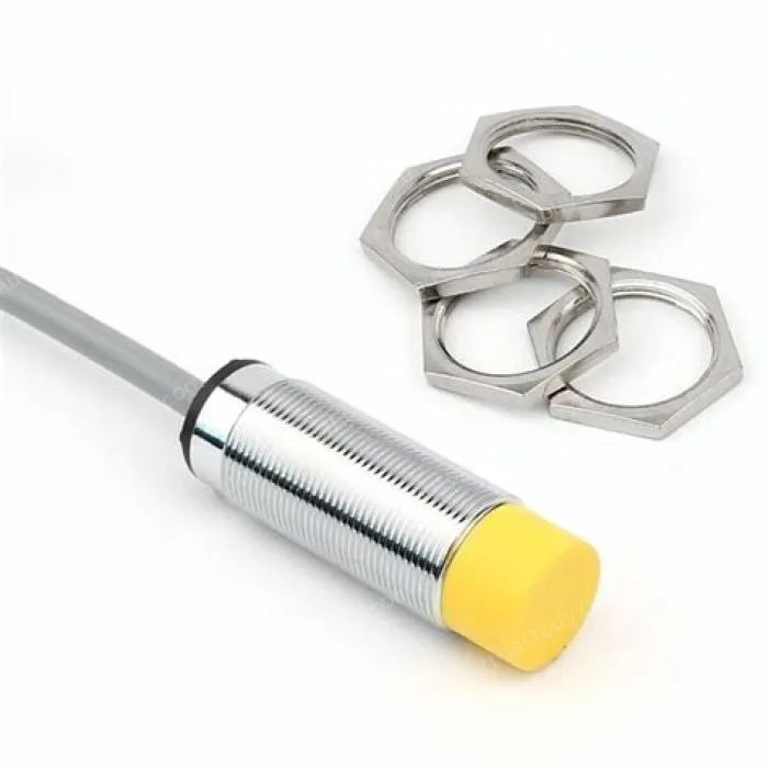 M12 Domenzi Inductive proximity switch NI5-M12-AN6X-H1141