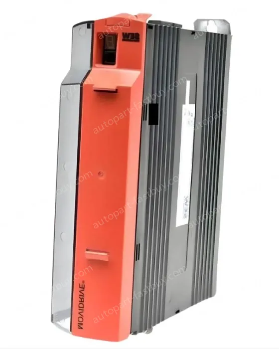 SEW's inverters MDX61B0005-5A3-4-0T