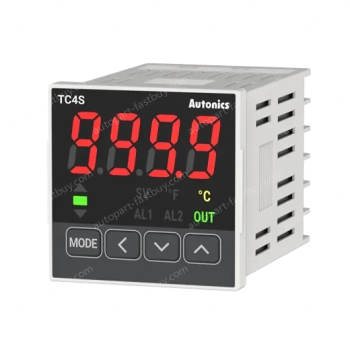 Autonics Temperature controller TC4S-24R