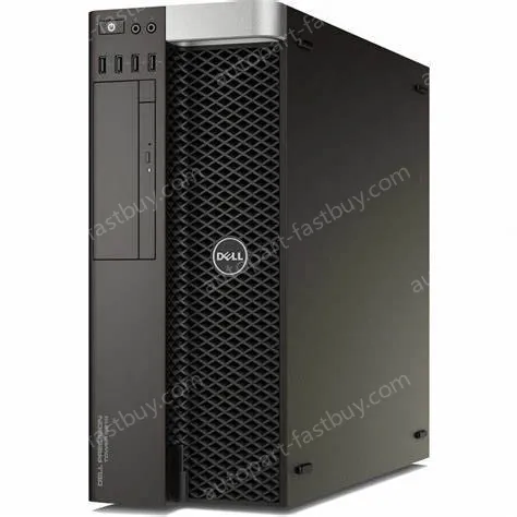 Precision T5820,T5820-W-2225/8G/2T