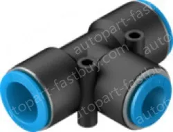 Festo Push-in fitting QST-16-12