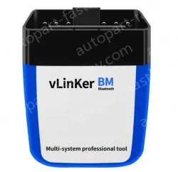 VG02-2A VLINKER BM V2.2 VERSION BLUETOOTH