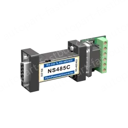 NS485C RS232 To RS485/422 Serial Port Converter