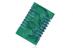 USR-TCP232-S1 SMD Ethernet modules