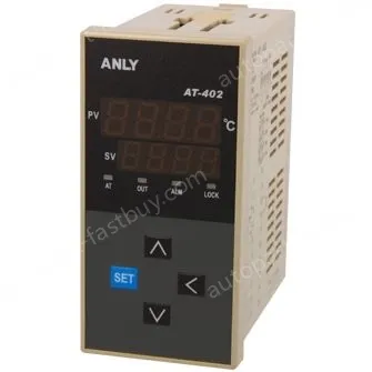 ANLY Temperature controller AT-402B-12