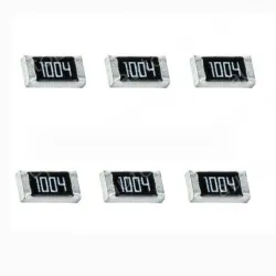 2512 1% 3W(10Pcs)-0.2R/R200 200mR