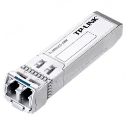 10 Gigabit single-mode dual-fiber SFP+ optical module