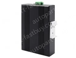 UOTEK Gigabit 5-Port unmanaged Ethernet Switch