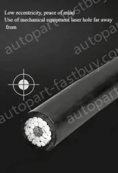 Steel core insulated wire 1KV*JKLGYJ-185/30