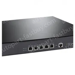 Quad-core 64-bit MIPS network dedicated processor, single-core frequency 1.2GHz Wireless controllers