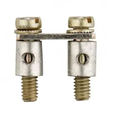 Terminal blocks Q 2 AKZ4 0336400000