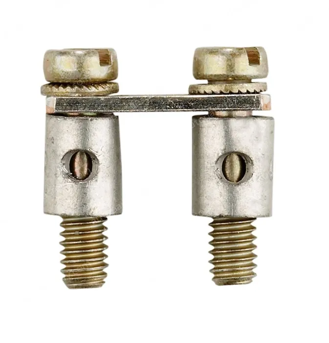 Terminal blocks Q 2 AKZ4 0336400000