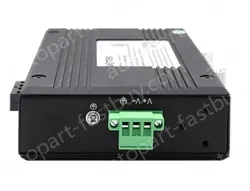 UOTEK Gigabit Network Fiber Optic Transceiver