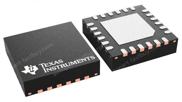 BQ76925RGER Texas Instruments