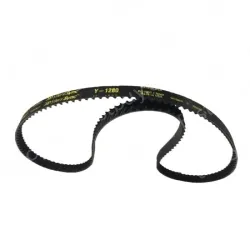 Continental herringbone synchronous belt self centering silent synchronous belt