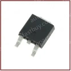 IRFZ44NSPBF MOSFETs