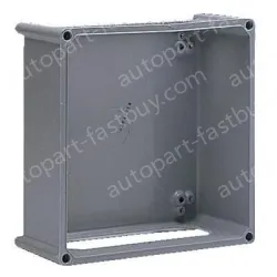 APO - General Purpose Enclosures