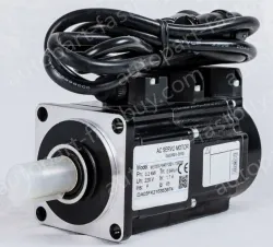 60EST-M00630(200W Band-type brake)