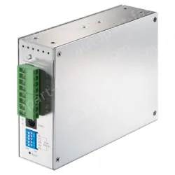 5 Gigabit Industrial routers