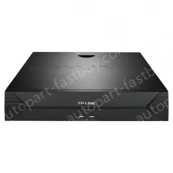 8-bit network hard disk video recorder