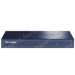 1 WAN port,8 LAN ports PoE&middot; AC all-in-one VPN router